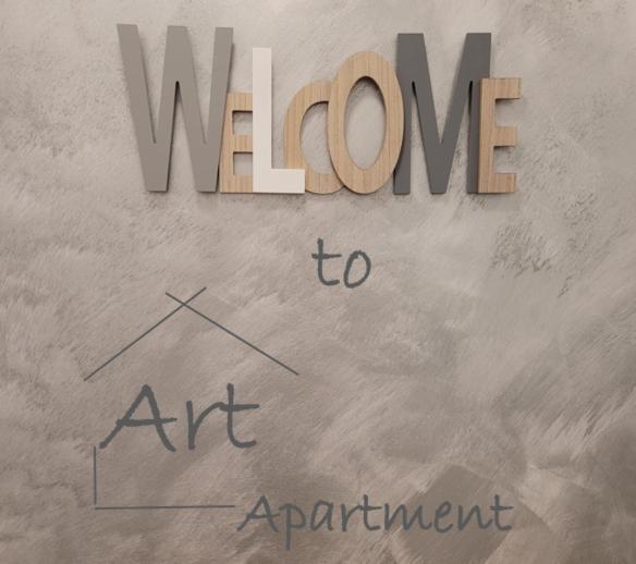 Art Apartment Bukurešť Exteriér fotografie