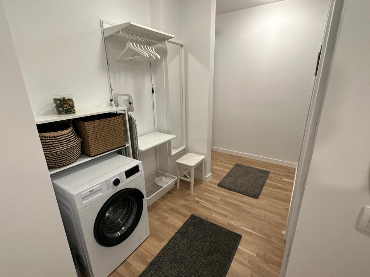 Art Apartment Bukurešť Exteriér fotografie