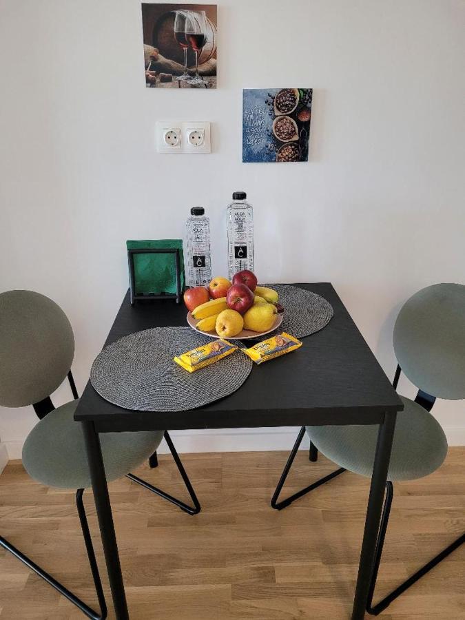 Art Apartment Bukurešť Exteriér fotografie